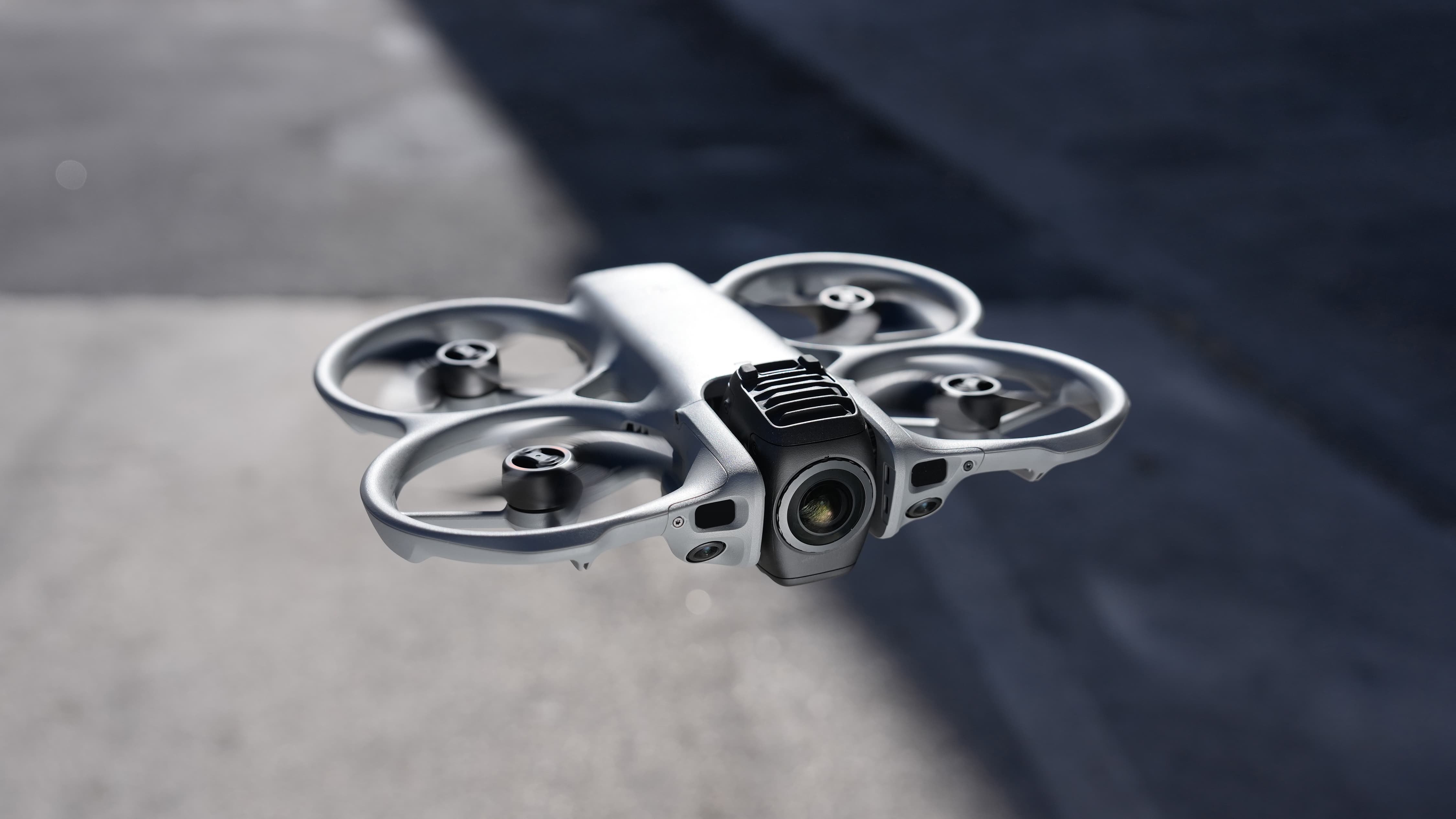 Avata 360